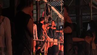 120426  Force Jiratchapong U0026 Joong Archen At Siam Songkran 2026  fforce  joongarchen
