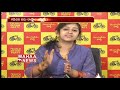Shocked by poll results, PM Modi criticised Naidu: TDP Yamini