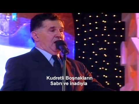 Şehidin Vedasi - Sehidski Rastanak Türkçe Altyazı