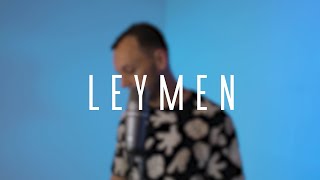 Мурат Насыров - Я это ты (cover by Leymen)