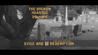 Aryeh Shalom - The Broken Hearted