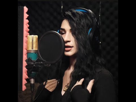 FATMA GÜZEL - YALNIZLAR DİYARI - (Müslüm  Gürses Cover) by_tektash