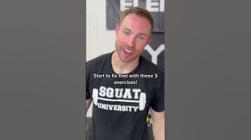 Ankle Sprain That Never Healed? (TRY THIS)