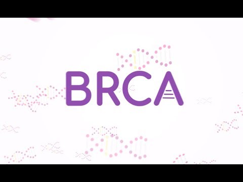 كل مايجب معرفته عن فحص  الوراثي لطفراطت الجينات BRCA