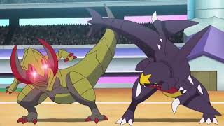 Pokémon Journeys Episode 117 Preview | Masters 8 Tournament | Iris 🆚 Cynthia | Pokémon Anime 117