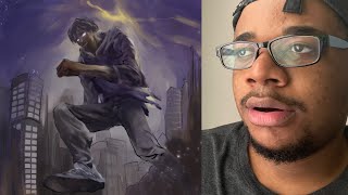 80purppp - Hex (REACTION)