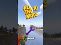 Powah Mod In Under 60 Seconds