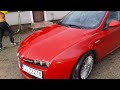 Авто в Польщі. Пригон до КОРДОНУ : Лагуна 2.0 Diz і Альфа ромео 1.9 JTDm 2008 160km