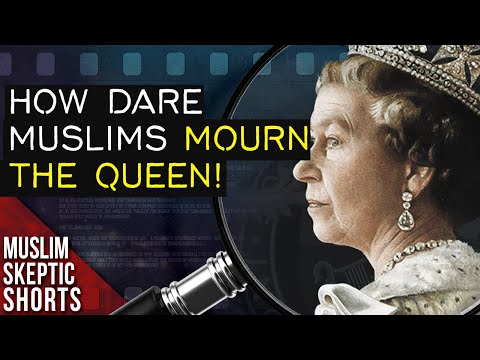 How Many Muslim Deaths Was The Queen Responsible For