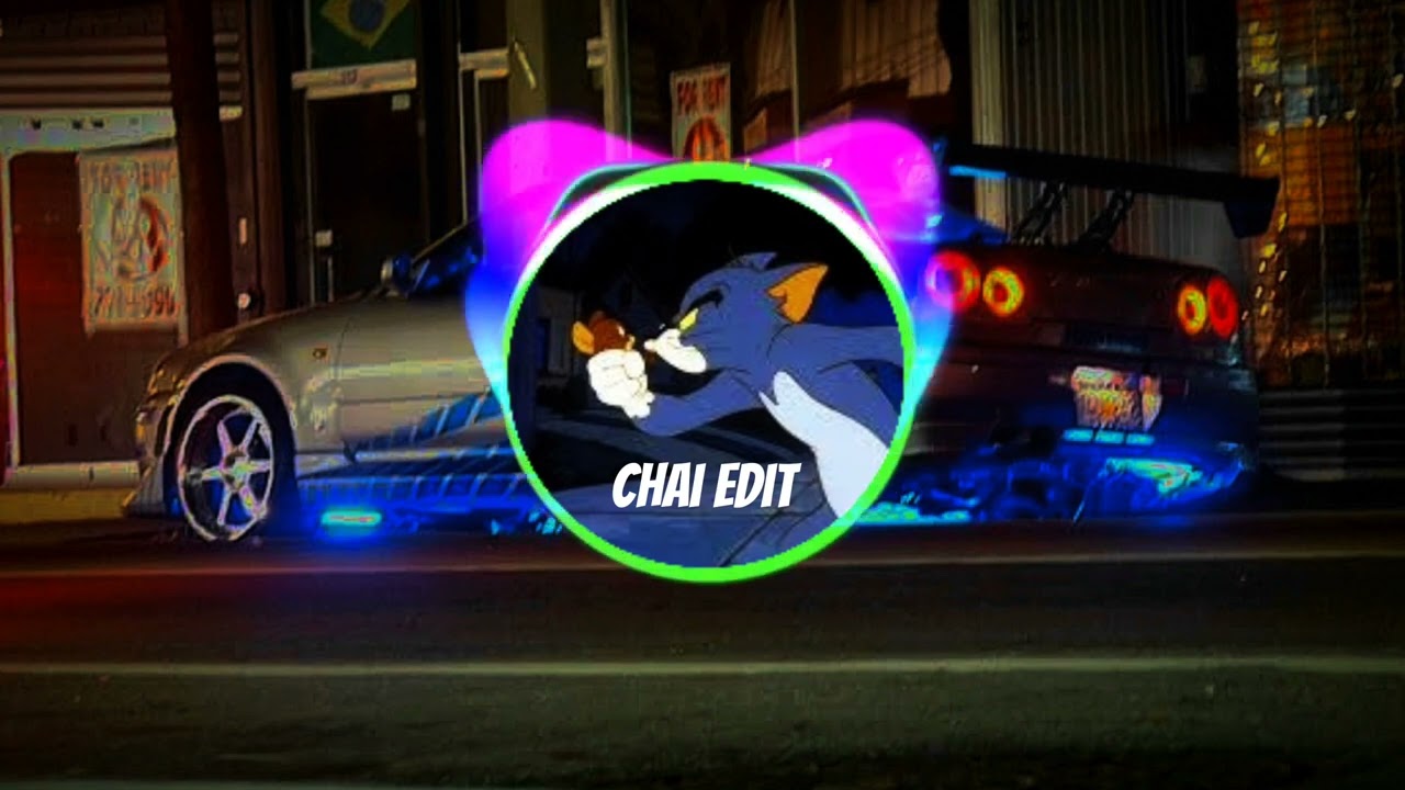 ELEVATE X GET OFF MY FACE SLOWED FULL BASS REMIX ( CHAI EDIT REMIX)