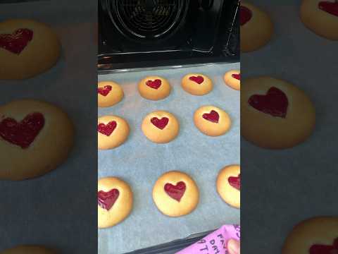 Cookies with Love ❤️❤️❤️