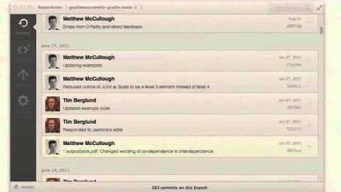 Git video tutorial # 1 - what is version control?