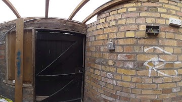 Horror environment (Reaper & FB360)