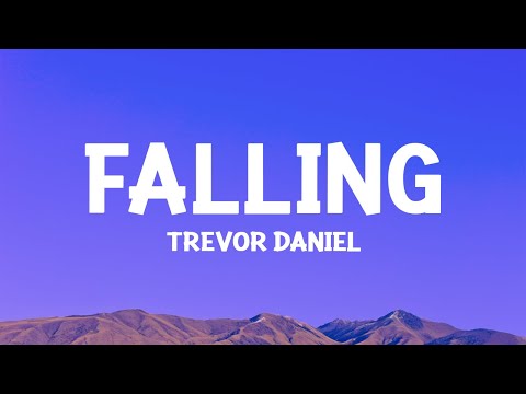 Trevor Daniel -