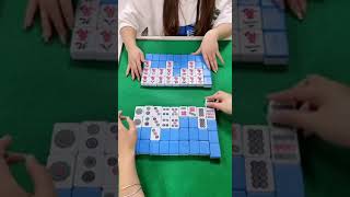 Mahjong tiles board game screenshot 5