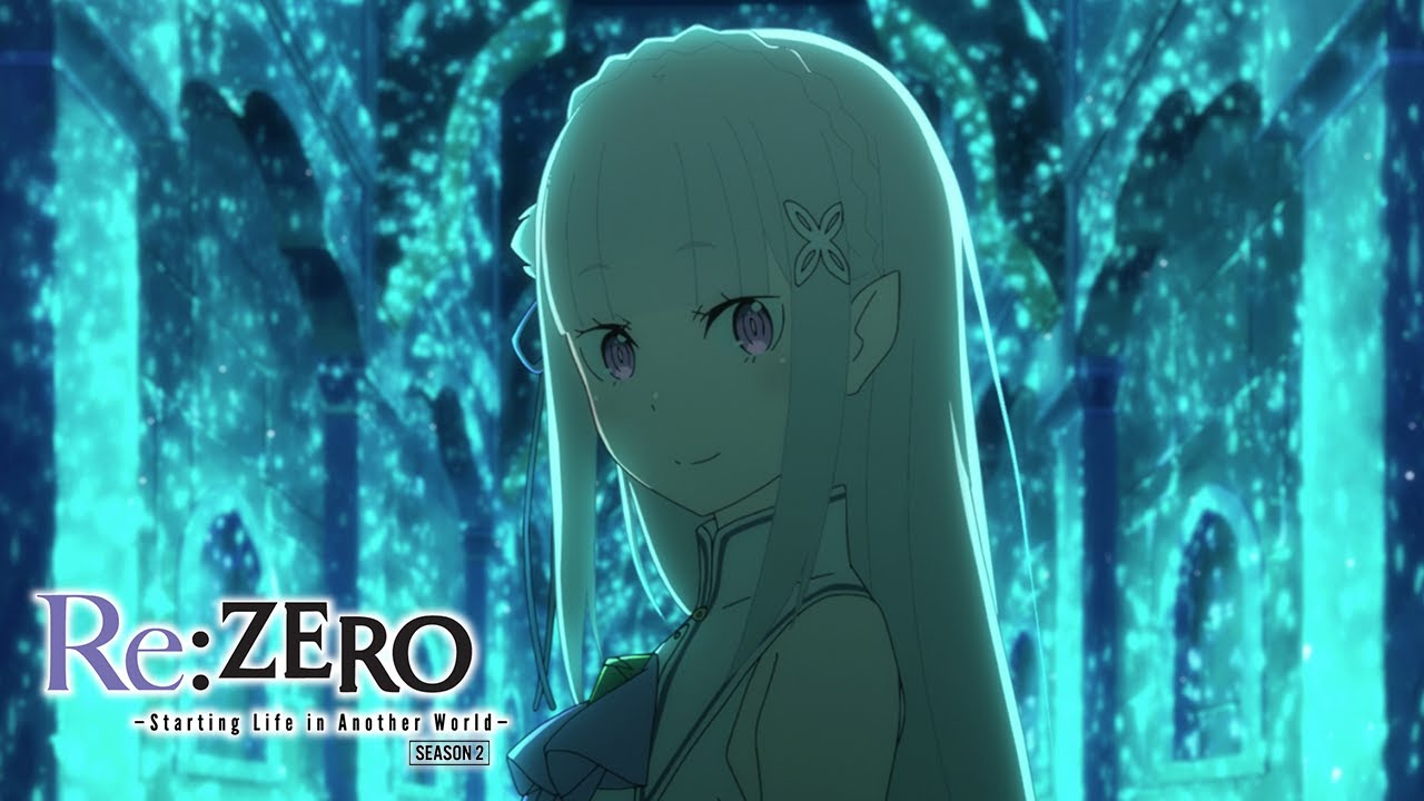 Re:ZERO ~Starting Life in Another World~ Season 2