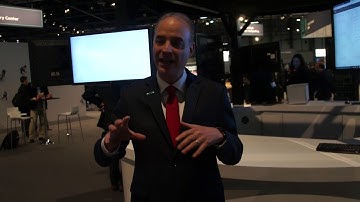 HPE about the Power of Blockchain