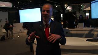 HPE about the Power of Blockchain