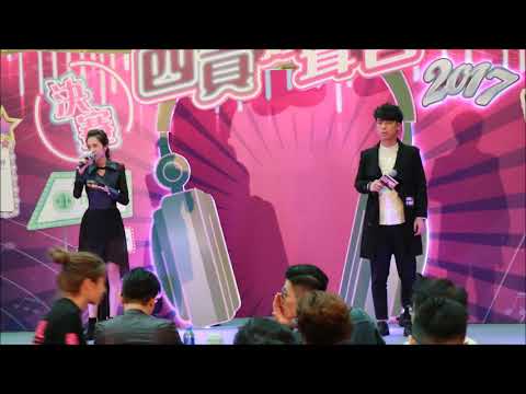 The Synchronizers 現場獻唱《相愛很難》！