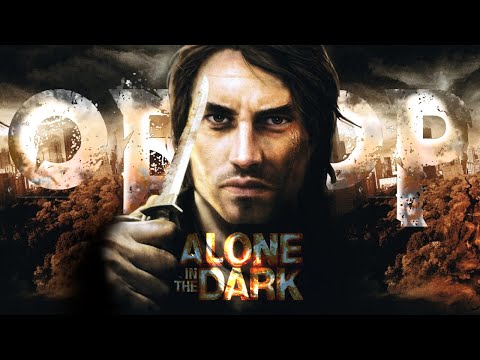 Vídeo: Revelados Los Planes De Demostración De Alone In The Dark