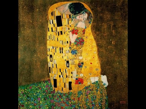Video: Gustava Klimta 
