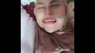 TiKTok Hot Goyang Hijab N4fsU