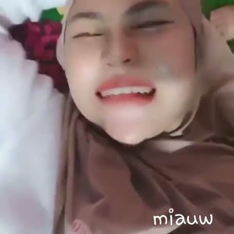 TiKTok Hot Goyang Hijab N4fsU