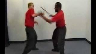 Modern Arnis, Balintawak - Tapi Tapi / Cuentada Counter The Counter - Reflex & Sensitivity Training