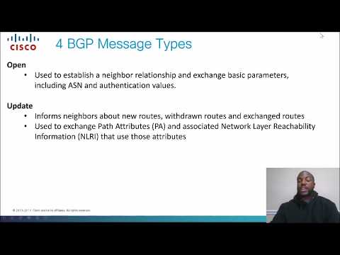 3.30c BGP States