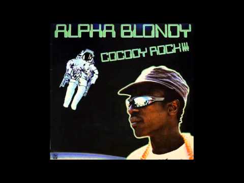alpha blondy cocody rock