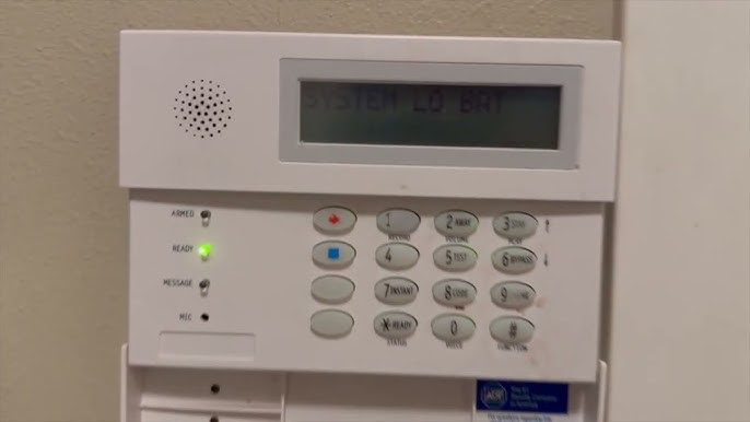 How to Reset Your ADT Alarm After Power Outage: Quick Guide