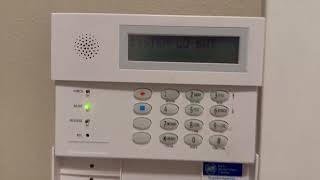 Replace the Backup Battery in your ADT Security System: Safewatch Pro 3000 Tips! #alarm