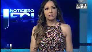 Hechos Am Programa Del 21 De Junio Del 2018