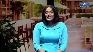 2,000 Robots, One Big Question: Are Humans Being Replaced? l Wake Up Nigeria
2,000 Robots, One Big Question: Are Humans Being Replaced?#NigerianCelebs #NollywoodGist #AfrobeatMusic #AfricanEntertainment #NigerianMusicIndustry #NaijaMovieIndustry #NaijaCelebrities #NaijaEntertainmentTV #NigerianEntertainmentIndustry #NaijaShowbiz 2,000 Robots, One Big Question: Are Humans Being Replaced? l Wake Up Nigeria