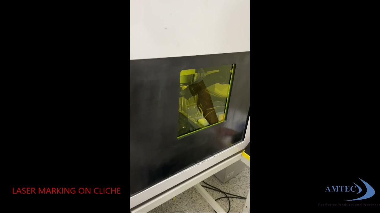 Pdf to adobe illustrator laser cliche process youtube