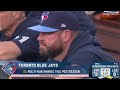 Game 5 Highlights: Dodgers vs Blue Jays | Exciting World Series Action ⚾