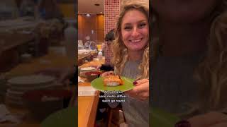 Celebrity COM'E' e QUANTO COSTA il SUSHI in GIAPPONE 🍣🇯🇵💸 Profile