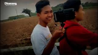 Demi Kowe - Difarina Indra ( Adella ) // keseruan team Vlog Njancuk'i part 9