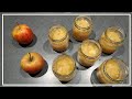 | COOKEO | 🍎 Compote de Pommes Maison