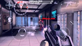 MC4 - Ranked match #1 w/some noobs//