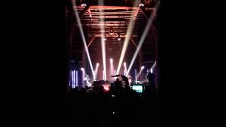 DAAN ADDICTED LIVE 2015[DÉC6BEL]