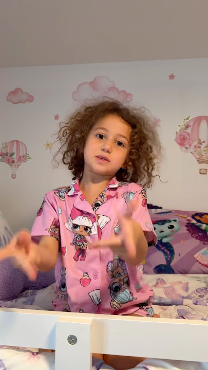 Sierra and Rhia learn to negotiate with each other in a fun and fair way