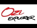 Установка OziExplorer на автонавигатор Windows CE