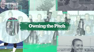 Owning the Pitch