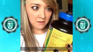 Ultimate Best Vines Compilation of Meghan McCarthy (w/titles)