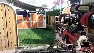 1v1 kid spawn trap the game he only got for 4 kills Lol