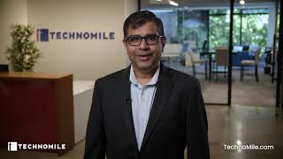 Welcome To Technomile