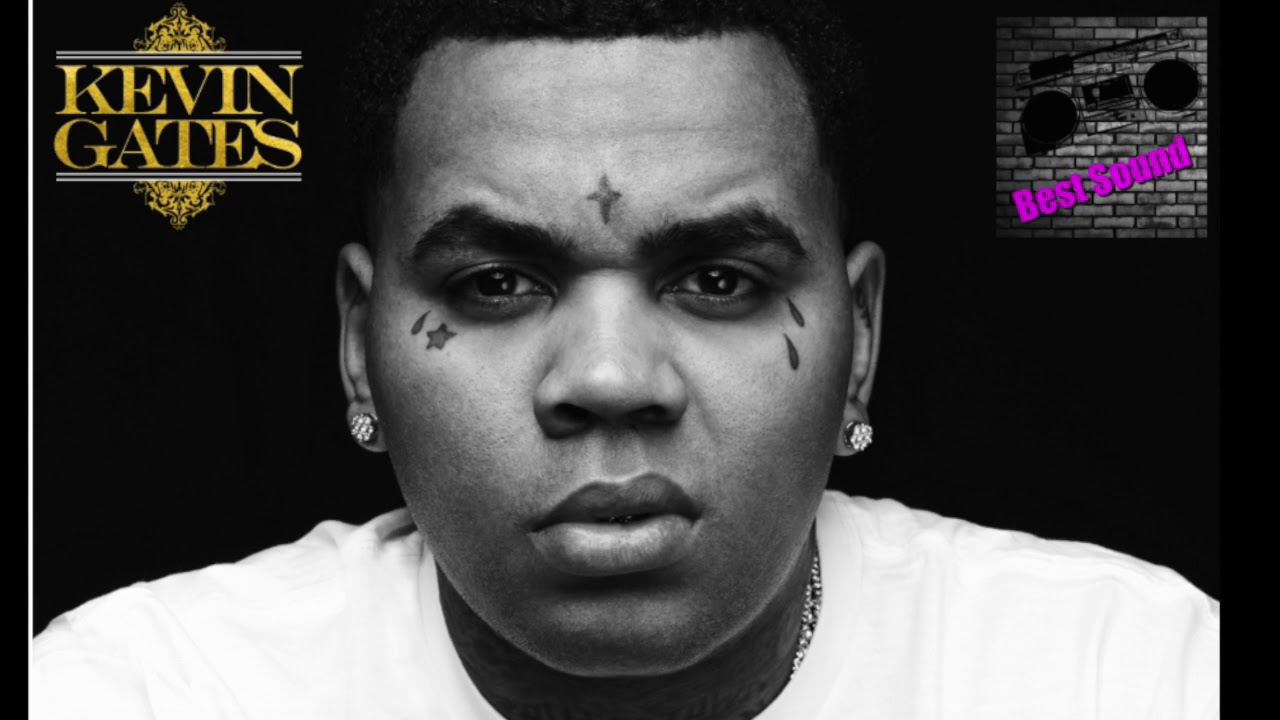 Watch Kevin Gates - 40 With The Drums (NEW 2017) on YouTube Watch Kevin Gates - 40 With The Drums (NEW 2017) on YouTube