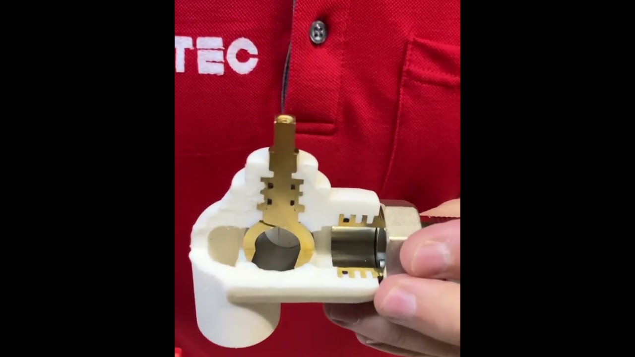 Почему полипропиленовые шаровые краны Valtec имеют большие размеры?