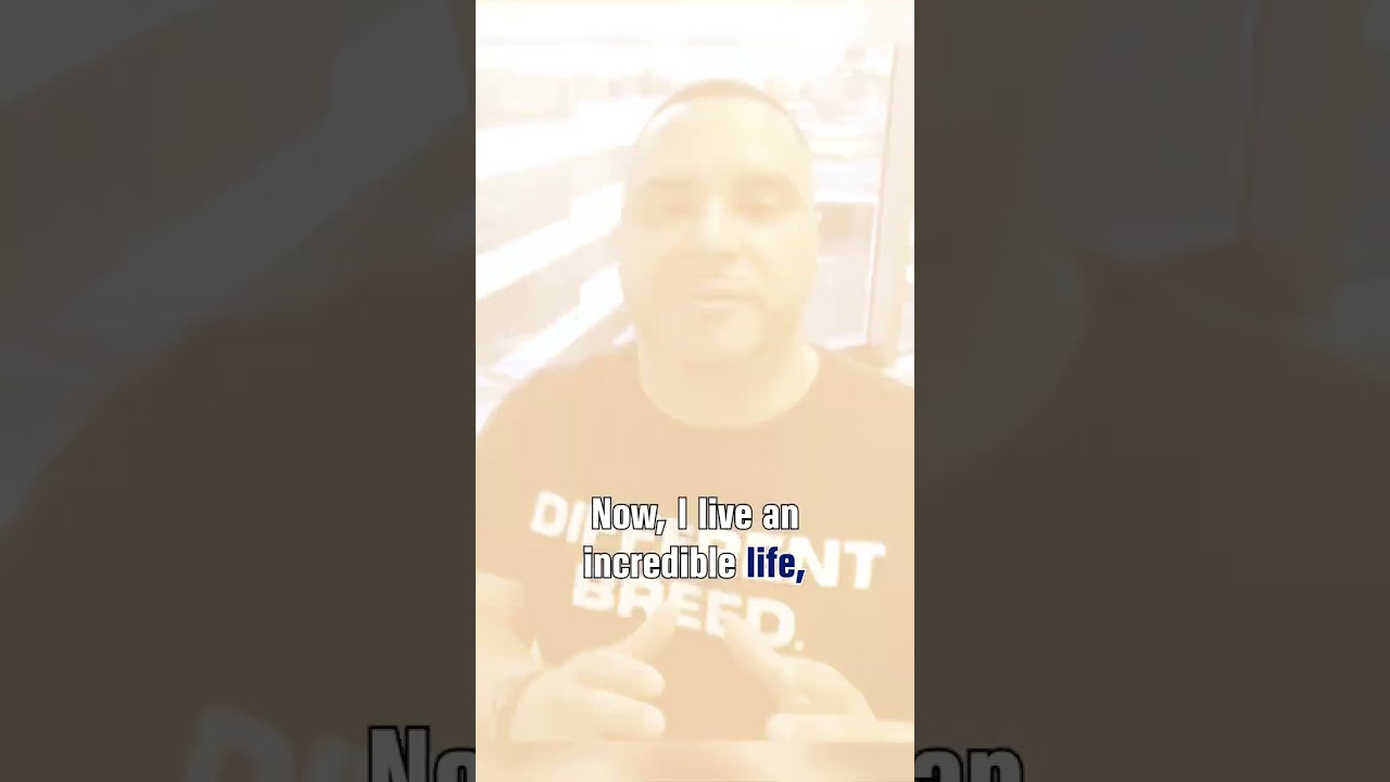 I Created My Purpose 